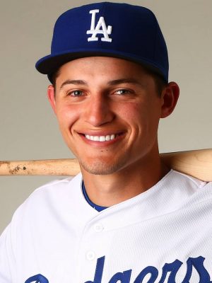 Corey Seager • Height, Weight, Size, Body Measurements, Biography, Wiki ...