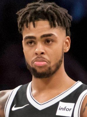 D’Angelo Russell