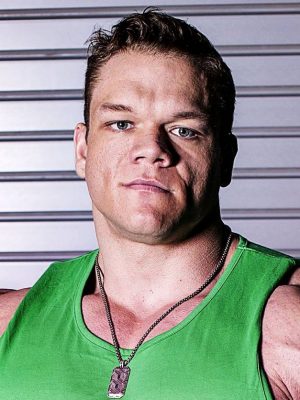 Dallas McCarver