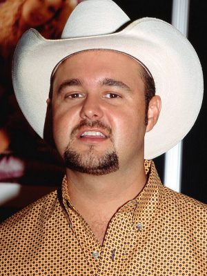 Daryle Singletary