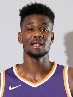 DeAndre Ayton