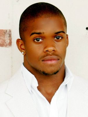 Delino DeShields Jr.