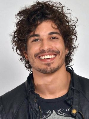 Douglas Sampaio
