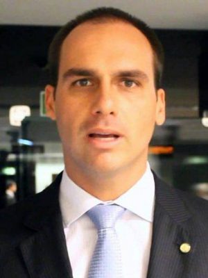 Eduardo Bolsonaro
