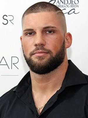 Florian Munteanu quien es