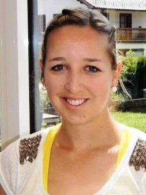 Franziska Preuß