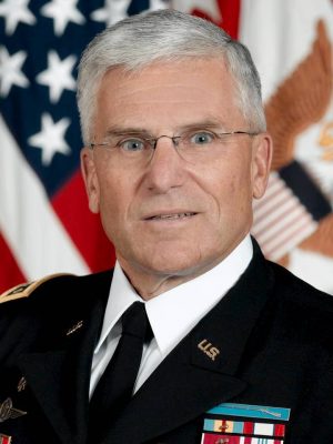 George W. Casey, Jr.