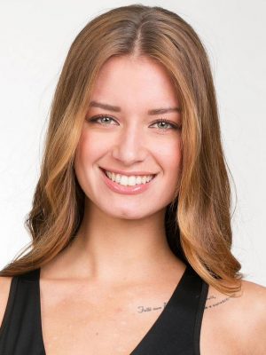 Giulia Arena
