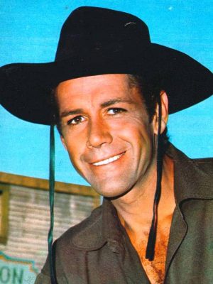 Gordon Scott
