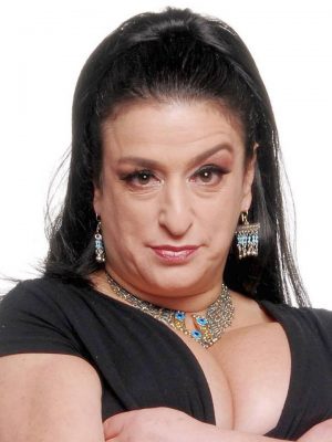Grace Gianoukas