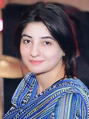 Gul Panra • Height, Weight, Size, Body Measurements, Biography, Wiki, Age