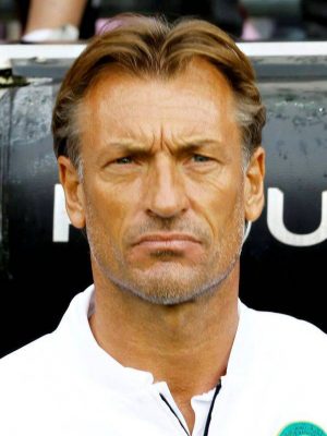 Hervé Renard