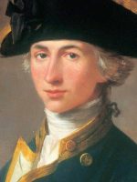 Horatio Nelson