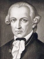 Immanuel Kant