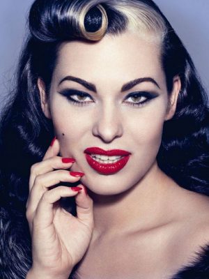 Immodesty Blaize