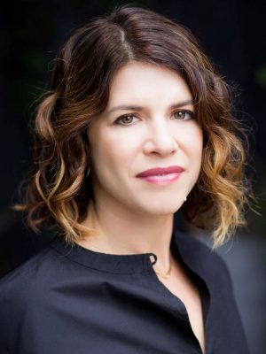 Janelle Brown