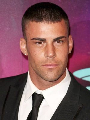 Jay Gardner