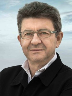 Jean-Luc Mélenchon