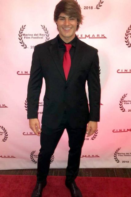 Jeff Seid