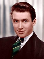 Jimmy Stewart