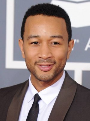 John Legend Height Weight Size Body Measurements Biography Wiki Age