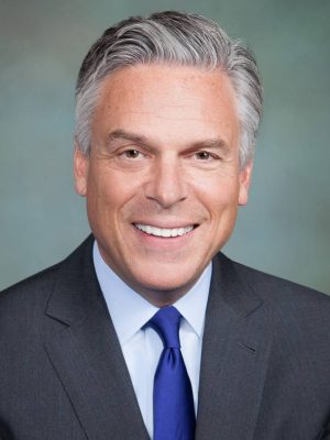 Jon Huntsman, Jr.