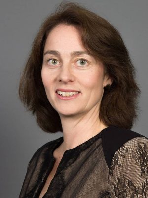 Katarina Barley