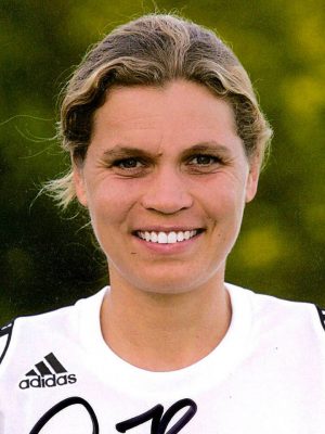 Kerstin Garefrekes