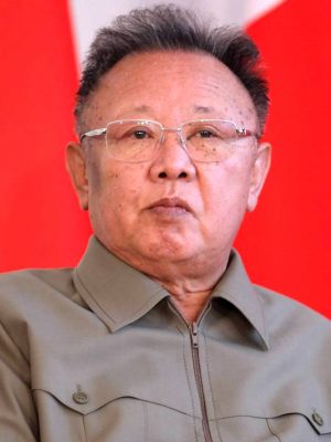 Kim Jong-il