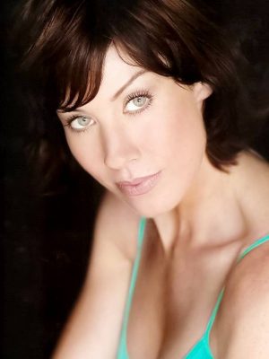 Kirsten Gum
