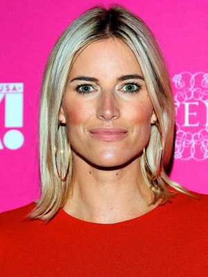 Kristen Taekman
