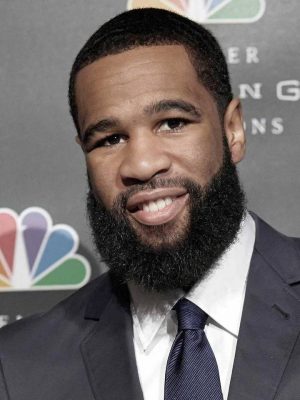 Lamont Peterson • Height, Weight, Size, Body Measurements, Biography ...