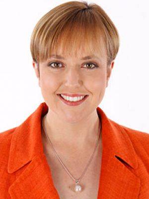 Lara Giddings