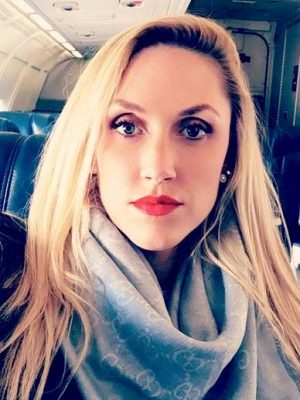 Lara Trump Height, Weight, Size, Body Measurements, Biography, Wiki, Age