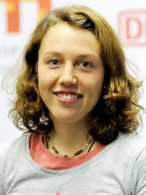 Laura Dahlmeier