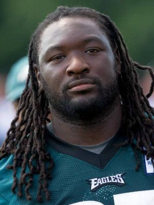 LeGarrette Blount - Wikipedia