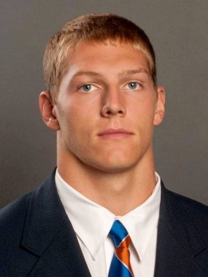 Leighton Vander Esch - Wikipedia