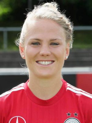Leonie Maier