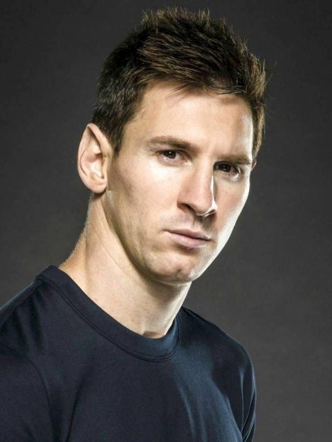 Lionel Messi Rost Ves Parametry Figury Tela Vozrast Biografiya Viki