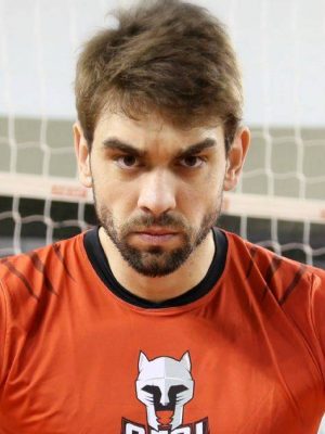 Lucas Saatkamp