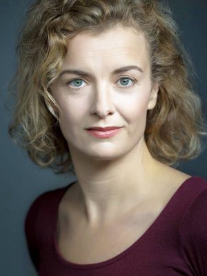 Lucy Russell