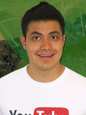 Luisito Rey