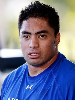 Manti Te’o