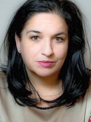 Maria Happel