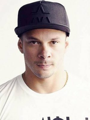 Mario Hart