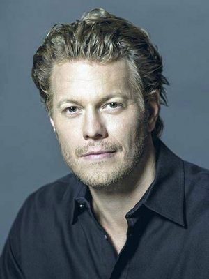 Mark Seibert
