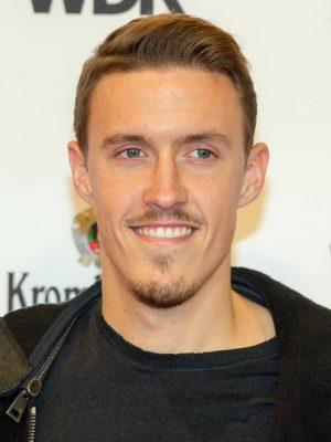 max kruse lengte gewicht lichaamsparameters leeftijd