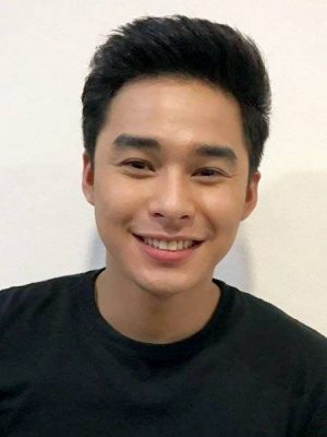 McCoy De Leon