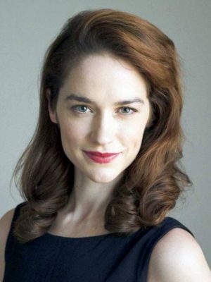 Melanie Scrofano