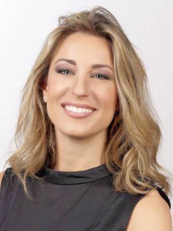 Mia Ceran: altezza, peso, vita privata, carriera, Instagram